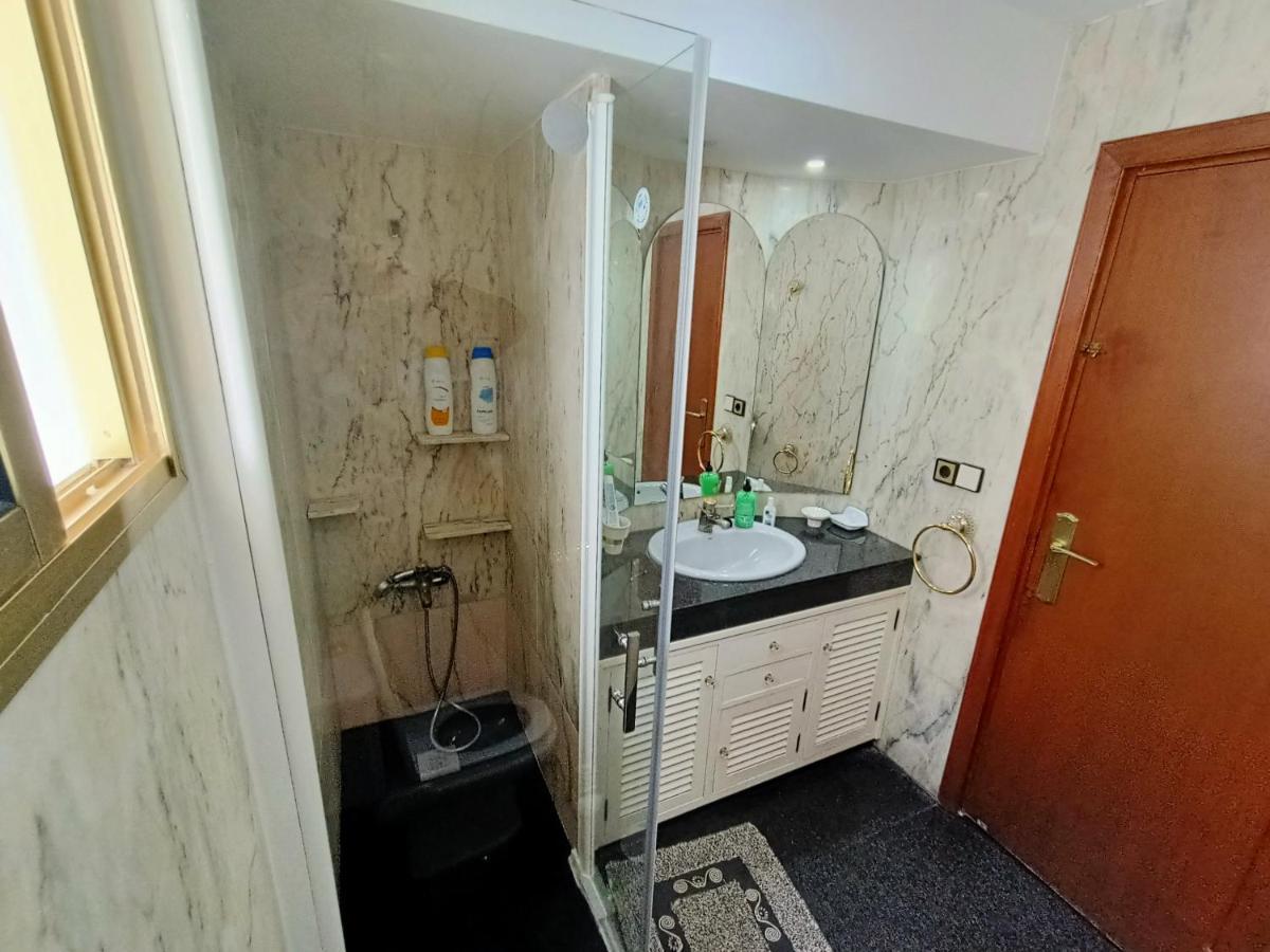 Apartamento Cerca De La Caleta Кадис Экстерьер фото